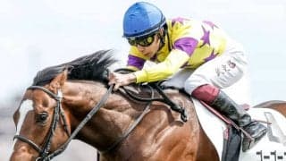 【ラジオNIKKEI賞想定】ホープフルS3着ラーグルフ、弥生賞3着ボーンディスウェイ、デビュー全連対ゴーゴーユタカなど