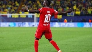 バイエルンがサディオ・マネ獲得を発表！「僕はこのクラブが大好き」