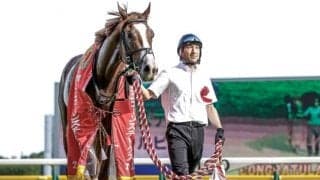 【宝塚記念予想】超人気薄を指名！ AIが導き出した本命馬は？