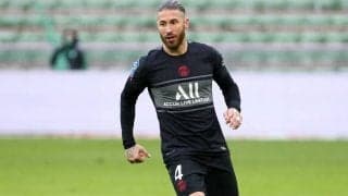 「ゴッホ、マネ、セザンヌ…」S・ラモスがアートに傾倒？美術館も「訪問ありがとうございました」 