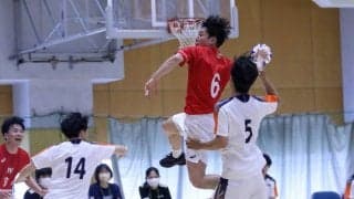 ２セット連取で法大Ａに勝利！