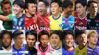 ラウンド16にJ2勢が5チーム勝ち上がり！ J1同士の対戦は3カードのみ《天皇杯》