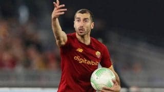 ムヒタリアンのインテル移籍が間近に！ メディカルチェックのためコニに到着