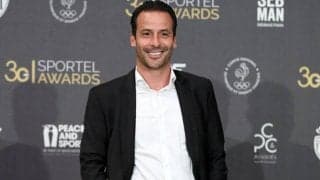 元フランス代表FWジュリ氏が23年半ぶりにリヨンに復帰！FW陣のテクニカルコーチに就任