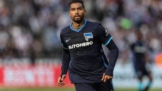 ヘルタがK・ボアテングとの契約を2023年まで延長