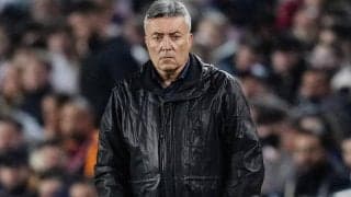 ガラタサライがトレント監督を解任！ 後任はドナドーニが有力か