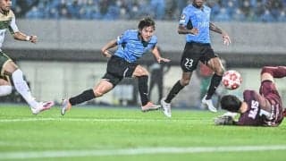 【川崎】東京Vに下剋上許し3回戦敗退！ スタメン9人変更もミス連発で自滅 目立った“抜擢組”の試合勘不足