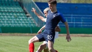 リヨン、カーンからU-20フランス代表MFルペナンを獲得！