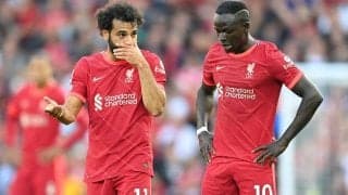 サラー、バイエルン移籍のマネへ惜別のメッセージ｢新たな冒険が最高のものになることを祈っている｣