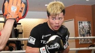 那須川天心、武尊戦で特撮ヒーロー化したシーンが話題「らしくて最高」「興奮した」