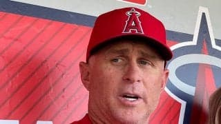 【MLB】ノーノー達成から43日後…エ軍22歳左腕がマイナー降格　監督代行「リセットする」