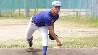 【大学野球】ロッテ藤原＆広島小園から「いつ来るねん」　大経大152キロ右腕が“本気”で目指すドラ1