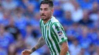 ハビ・ガルシアが現役引退を発表！ 引退後は古巣ベンフィカのコーチに就任か