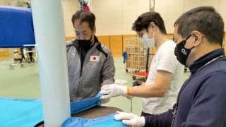 自ら雑用に汗を流す日本ボクシング連盟会長　就任から4年、聞いてきた「現場の声」