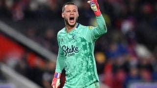 ユナイテッドが降格ワトフォードからGK補強か　オーストリア代表GKを巡って交渉