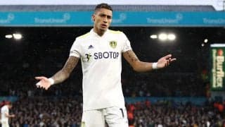 アーセナルのハフィーニャへのオファーは拒否か、108億円の解除条項があるとも