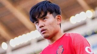 来季も他クラブでプレー有力の久保建英にソシエダが3度目のチャレンジか