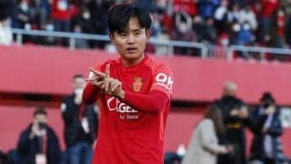 久保建英「レアル・ソシエダ移籍」が浮上!!日本代表の｢至宝｣の所有元レアル・マドリードとソシエダの｢希望の差｣