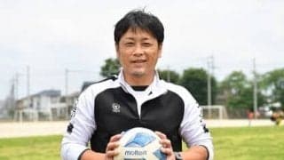浦和レッズのレジェンド山田暢久が振り返る現役時代。「ドイツ人監督は苦手な人ばかりでした（笑）」