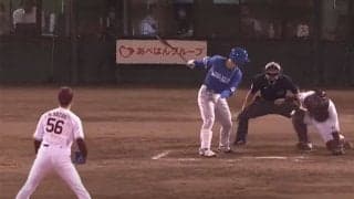 「いきなり出てくる」魔球に清宮は絶望の空振り…楽天左腕は「全盛期の杉内と重なる」