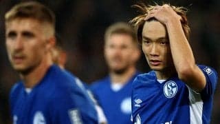 板倉滉の買取断念をシャルケSDが回顧　「双方がエモーショナルに」