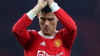 3億円愛車が交通事故のC・ロナウド、被害者に全額賠償へ