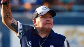 2年前のマラドーナの死を調査、関与の主治医ら8名が過失致死罪で裁判に