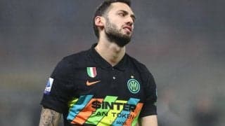 「注目されるのが好きなんだろう」　チャルハノールがイブラヒモビッチの挑発に反撃