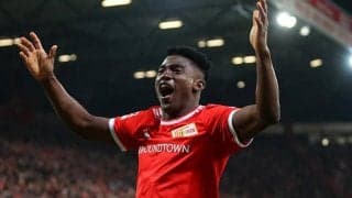 昇格N・フォレストのクラブ最高額補強が迫る！ ブンデス15発のアウォニイが近くメディカルか