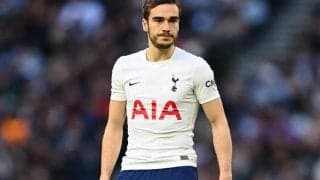 トッテナムが移籍容認のウィンクス、エバートンが関心か