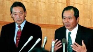 西武からダイエーに来た根本陸夫は、ワクワクするスカウトの前で「ETC」の話を始めた