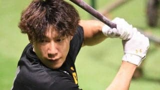 不調の柳田悠岐が“全体トップ”に肉薄　山川穂高との争いに注目　球宴ファン投票