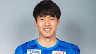 大分にケガ人相次ぐ…羽田健人が練習中に右大腿二頭筋肉離れ