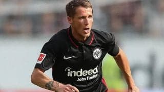 フランクフルトの元独代表ドゥルム、2部カイザースラウテルンへ　「故郷に帰ってきた感覚」