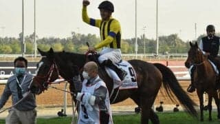 【宝塚記念】25戦勝ち星無しから海外重賞連勝の7歳馬 グランプリで黄金一族の血が騒ぐ