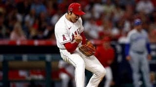 「MLB史上、最も印象的な２日間だ」大谷翔平、13奪三振で２日連続のキャリアハイ達成に現地メディアも大絶賛！「信じられない」