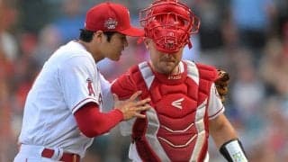 【MLB】大谷翔平は「誰よりも準備が整っている」　“相棒”が激賞「同僚でいられるのは最高」