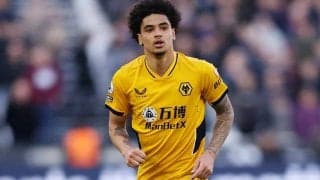 PSVがウルブスのU-21蘭代表DFフーフェルを1年レンタル