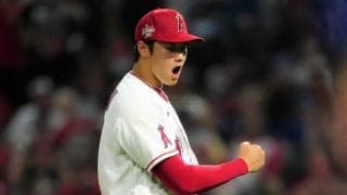 「オオタニはとんでもない！」大谷翔平、251勝左腕も唸る”２夜連続”の自己新達成！８打点→13奪三振に「彼は人間なの？www」とファンも歓喜