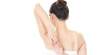 肩甲骨まわりの新常識！ストレッチしたい３ポイントを紹介