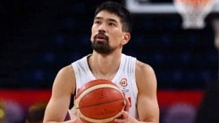 最年長としてチームをけん引する古川孝敏「いいものを作っていけるようにしたい」