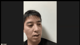 【特別企画】水泳部新監督特集　藤井拓郎監督