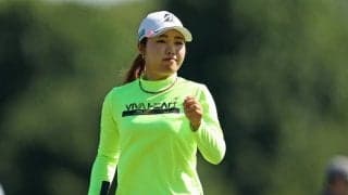 世界トップ選手が顔を揃える大舞台 メジャー「KPMG全米女子プロゴルフ選手権」畑岡、渋野ら日本勢の大会直前インタビュー
