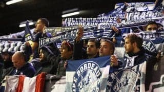 3部降格危機のボルドー、今季リーグ・アン最下位のダビド・ギヨン監督と契約更新