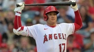 【MLB】大谷翔平の「危ない!!」絶叫に監督代行が感服　「起きていること把握している」