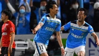 「俺達は大津祐樹を待っている」突発性難聴の大津に敵地まで駆けつけたサポーターが“粋なエール” 