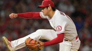 【MLB】大谷翔平の「全てを背負う男の気迫」　感情むき出しの雄叫びが「最高にカッコイイ」