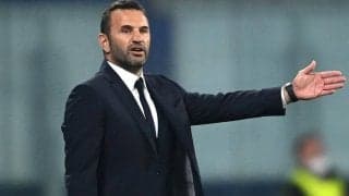 ガラタサライがクラブのレジェンド、オカン・ブルク氏を監督に招へい