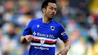サンプドリアと契約切れる吉田麻也がセリエAでプレー続行？ 初昇格のモンツァがオファーと現地報道