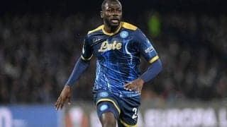 「今夏は多くの主力が去ると思う」去就不透明のクリバリが来季に向けた展望語る…残留の様相か